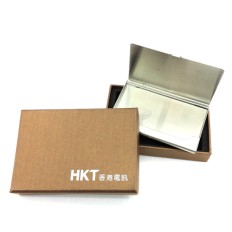 金屬卡片盒-HKT